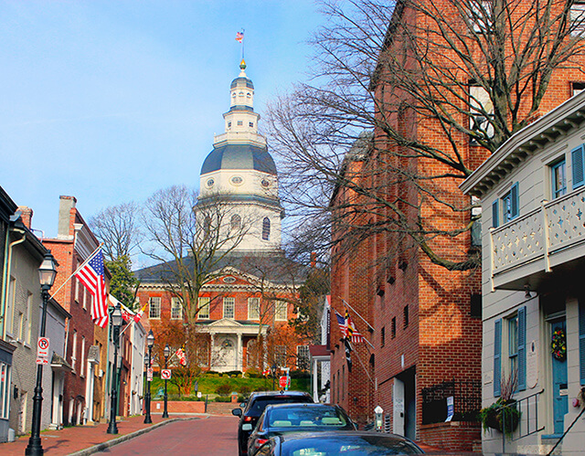 Governor Moore Appoints Three New Members to the Maryland House of Delegates