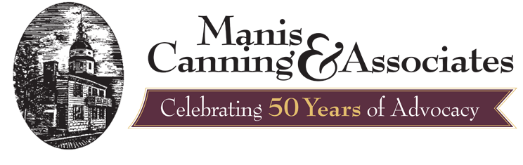Manis Canning & Associates Logo